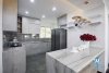 Splendid condo apartment for rent in Ciputra Complex